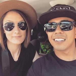 Meet your Posher, Philip